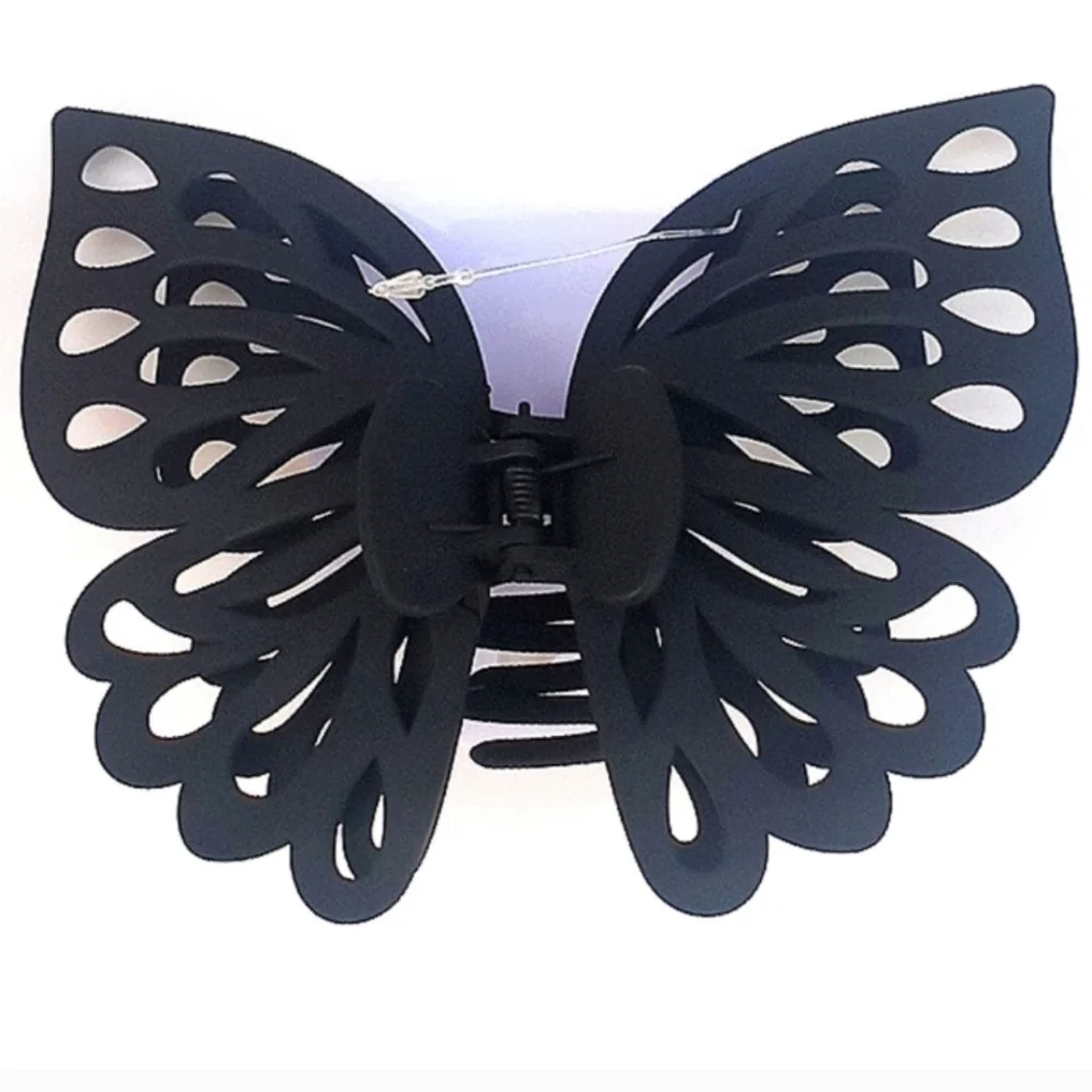 Butterfly Hair Clip
